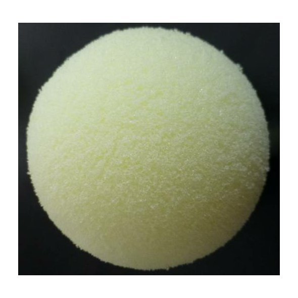 Míčkovací míčky M4 - 4 cm, pro nervosvalovou facilitaci