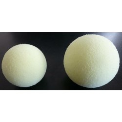 Míčkovací míčky M7 - 7 cm, pro nervosvalovou facilitaci