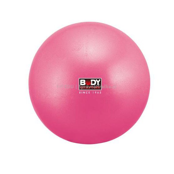 Mini Ball 18 - 20 cm - polohovací balanční míč, zdravotní TV, jóga