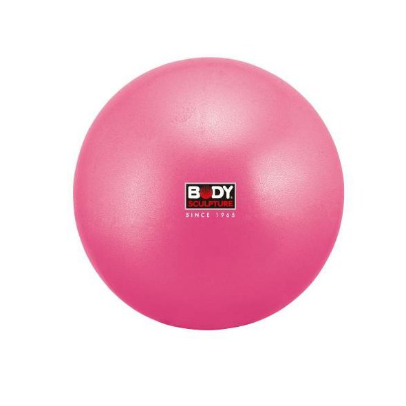 Mini Ball 18 - 20 cm - polohovací balanční míč, zdravotní TV, jóga