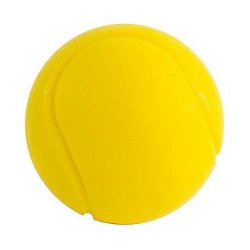 Molitanové softové míčky 70 mm s prolisem