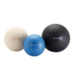 Myo Fascial Ball 18 cm Gymnic - míček pro myofasciální trénink