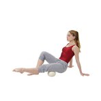 Myo Fascial Ball 18 cm Gymnic - míček pro myofasciální trénink