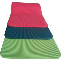 NBR podložka 185 cm - pěnová, pro rehabilitační a zdravotní cvičení