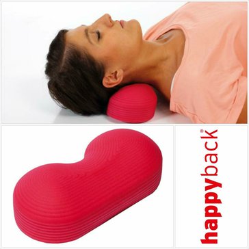 Nex Happyback relax - snížení napětí krku a ramen