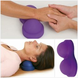 Nex Klasik - vzduchová podložka pro podložení krční páteře