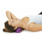 Nex Massage  - vzduchová podložka pro podložení krční páteře