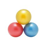 Over Ball Gymnic originál 23cm - pro dechová cvičení, hrací a masážní míč