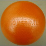 Over Ball Gymnic originál 23cm - pro dechová cvičení, hrací a masážní míč