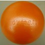 Over Ball Gymnic originál 23cm - pro dechová cvičení, hrací a masážní míč