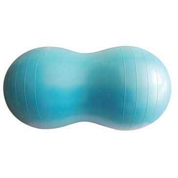 Peanut ball 45 x 90 cm oválný - míč na cvičení