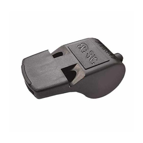 Pišťalka 109 plast - klasická píšťalka bez kuličky