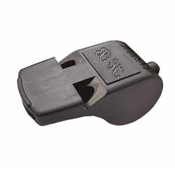 Pišťalka 109 plast - klasická píšťalka bez kuličky