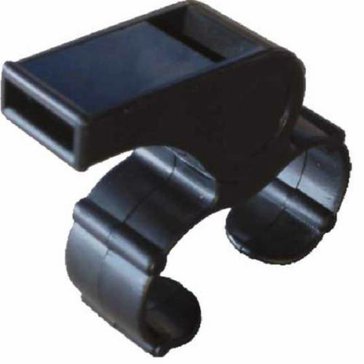 Píšťalka GRIP plast - na prst