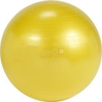 Plus Gymnic 65 cm - cvičební míč s perleťovým povrchem