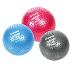 Redondo Touch ball 26 cm Togu - míč s výstupky pro pilates, fitness