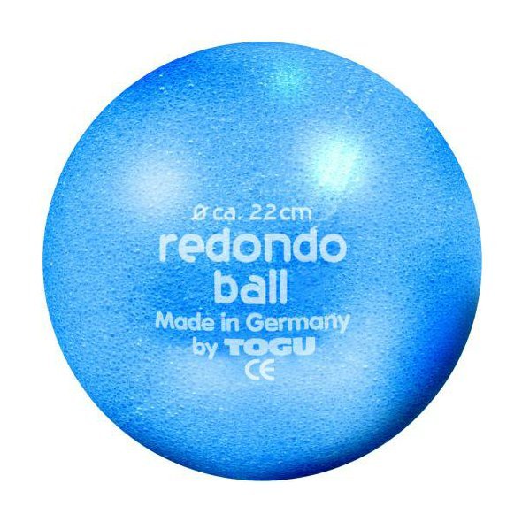 Redondoball 22 cm malý měkký míč - balanční míč, zdravotní TV, jóga