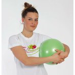 Redondoball 26 Feel Togu - balanční míč, zdravotní TV, jóga, pilates