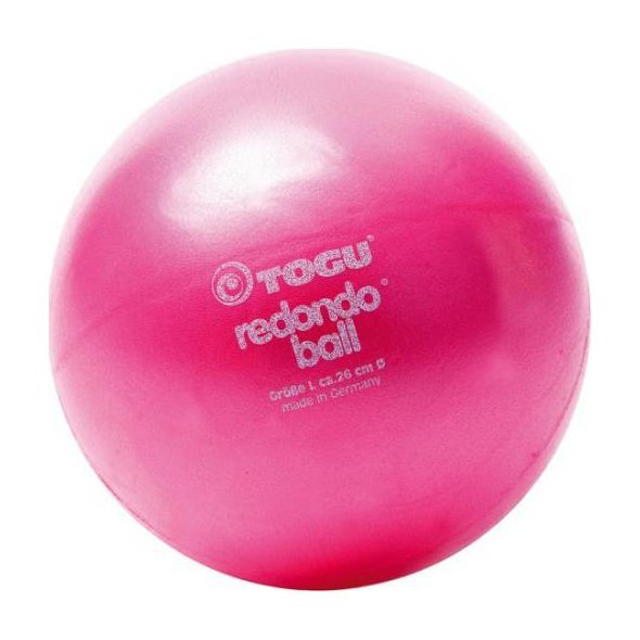 Redondoball 26 cm malý měkký míč - balanční míč, zdravotní TV, jóga