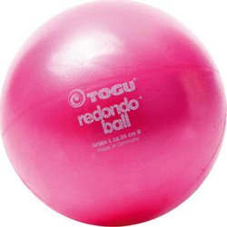 Redondoball 26 cm malý měkký míč - balanční míč, zdravotní TV, jóga