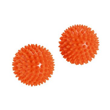 Reflexball Beauty 8 cm Gymnic - 1 pár míčků