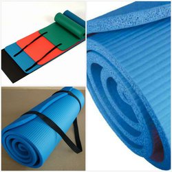 REHA Profi mat 180 x 59 x 1 cm - cvičební podložka z pěnové hmoty