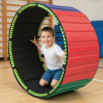 Roller Tunel KIDS
