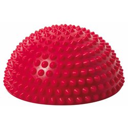 Senso Balance Togu L - polokoule s výstupky, nácvik motoriky