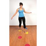 Senso Balance Pad L - tréninková a terapeutická pomůcka