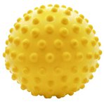 Sensyball s výstupky 20 cm - akupresurní míček k masáži celého těla