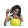 Sensyball s výstupky 20 cm - akupresurní míček k masáži celého těla