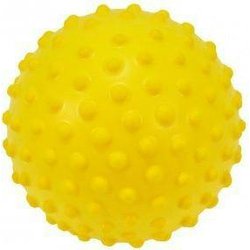 Sensyball s výstupky 28 cm - pro rehabilitaci, uvolnění stresu a napětí