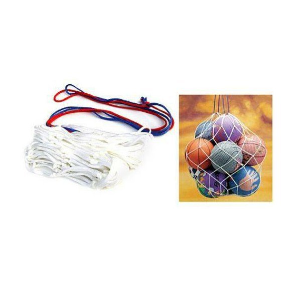 Síť na 10 - 15 míčů - k přepravě a skladování míčů