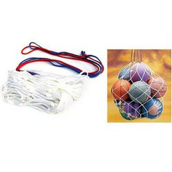 Síť na 10 - 15 míčů - k přepravě a skladování míčů