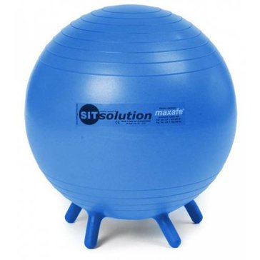 Sit Solution Maxafe 65 cm - míč pro zdravé sezení