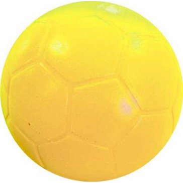 Soft míč HARD 20cm - pro cvičení a pohybové hry