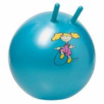Sprungball Togu 45 cm - skákací míč s držadly
