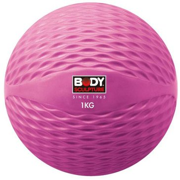 Toning Ball 1 kg Heavymed - zátěžový míč