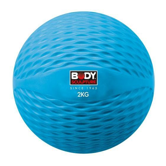 Toning Ball 2 kg Heavymed - zátěžový míč pro trénink
