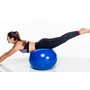 Tonkey Duetto 70 cm - oválný míč, pro cvičení rovnováhy  a kooordinace