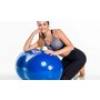 Tonkey Duetto 70 cm - oválný míč, pro cvičení rovnováhy  a kooordinace