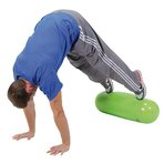 Training Roll Gymnic 24 x 70 cm - válec pro cvičení a rehabilitaci