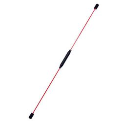 Tyč kmitací flexibilní 161cm - průžná tyč pro cvičení