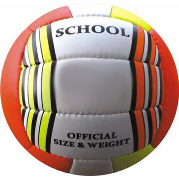 Volejbal SCHOOL NEW šitý - kvalitní míč