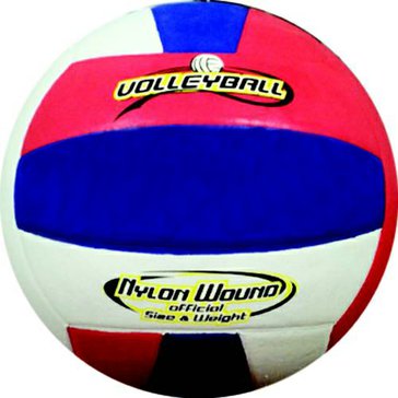 Volejbal Super grip V-4 - pěnový volejbalový míč