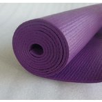Yoga mat 4 mm - cvičební podložka z pěnového materiálu
