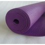 Yoga mat 4 mm - cvičební podložka z pěnového materiálu