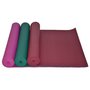 Yoga mat 6 mm - cvičební podložka z pěnového materiálu