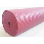Yoga mat 6 mm - cvičební podložka z pěnového materiálu