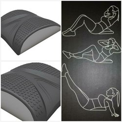 Yoga SIT-UP Abmat - bederní podložka pro zapojení břišních svalů